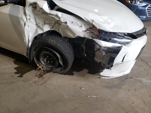 2T1BURHE1FC412444 Toyota Corolla L 2015. Фото: 8