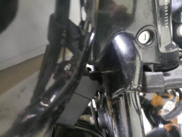 2021 HARLEY-DAVIDSON FXLRS 1HD1YWK12MB064121