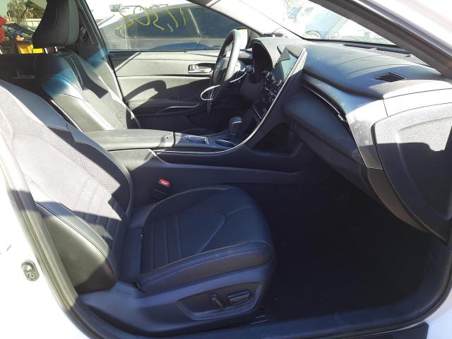 2021 TOYOTA AVALON XSE 4T1EA1AB0MU006691