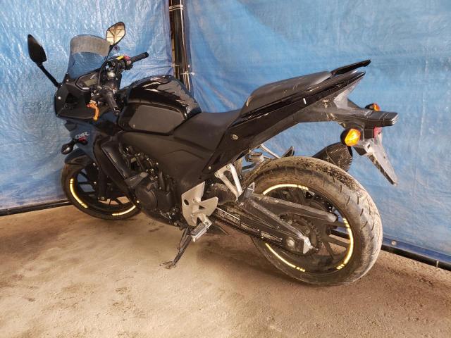 2014 HONDA CBR500 RA MLHPC4425E5100353