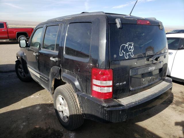 2010 JEEP LIBERTY 1J4PN2GK7AW111463