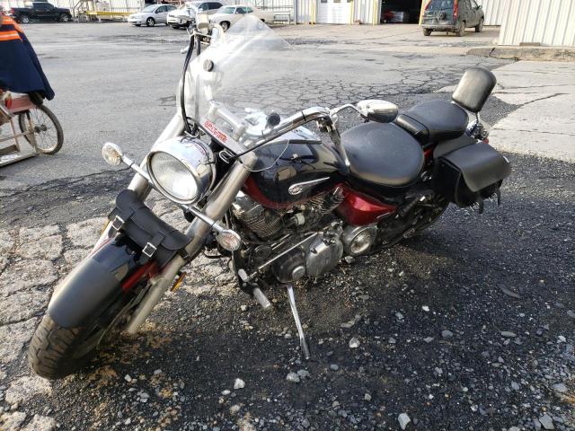 2004 YAMAHA XV1700 A JYAVP17E94A006478