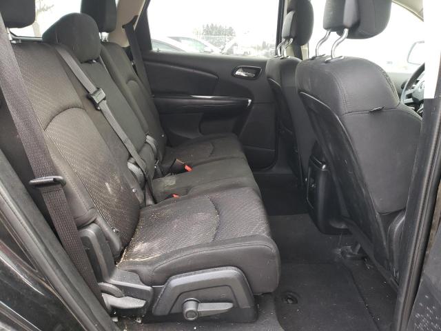 2011 DODGE JOURNEY MA 3D4PH1FG6BT502215