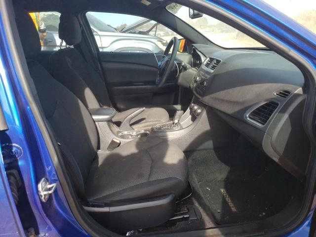 2014 DODGE AVENGER SE 1C3CDZAB9EN199764