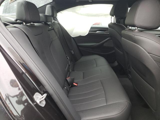 2021 BMW 530 XI WBA13BJ08MWX31457