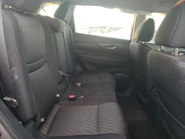 2017 NISSAN ROGUE S - 5N1AT2MTXHC807711