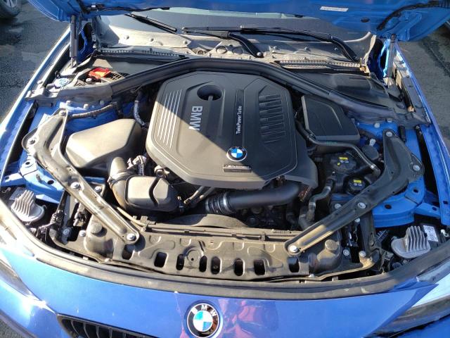 2019 BMW 440I WBA4Z5C50KEE17894