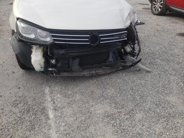 2012 VOLKSWAGEN EOS LUX WVWFW7AH8CV015486