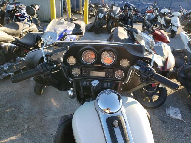2010 HARLEY-DAVIDSON FLHTK 1HD1KEM11AB668540