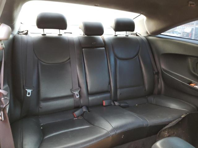 2013 HYUNDAI ELANTRA CO KMHDH6AE5DU006619