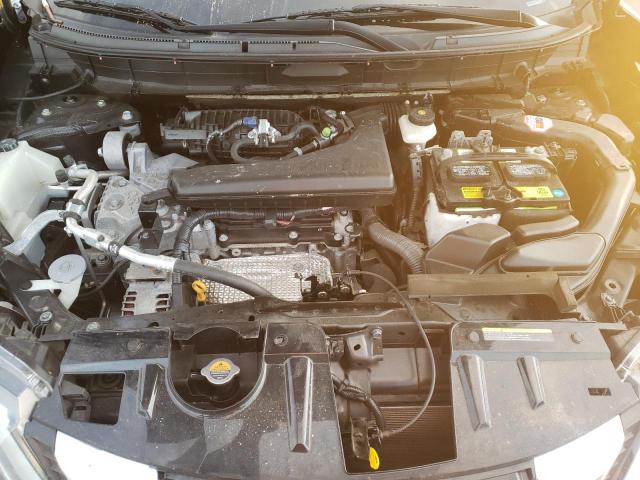 2017 NISSAN ROGUE S - 5N1AT2MTXHC807711