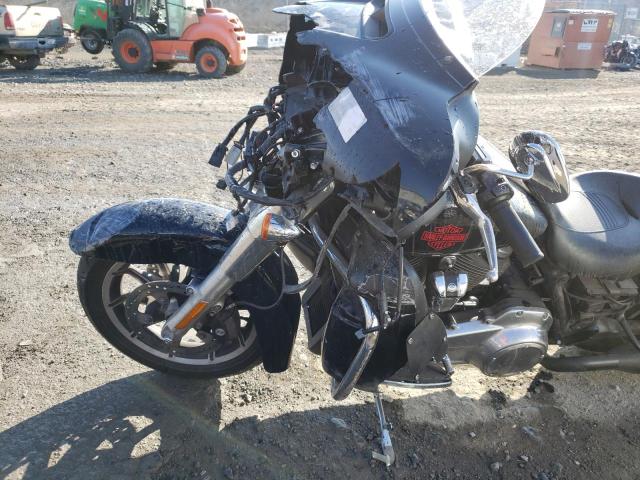 2019 HARLEY-DAVIDSON FLHT 1HD1FVC29KB652571