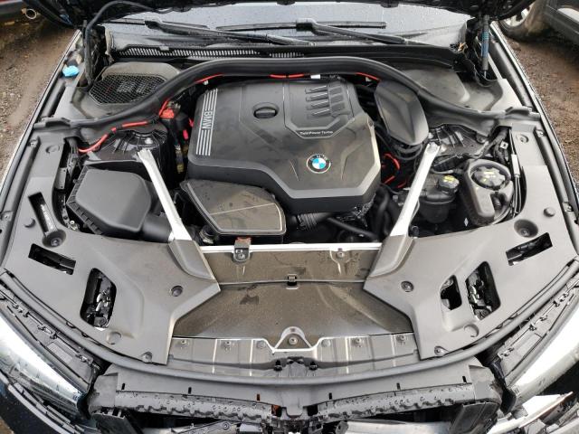 2021 BMW 530 XI WBA13BJ08MWX31457