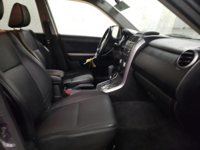 2012 SUZUKI GRAND VITA JS3TD0D75C4100134