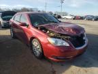CHRYSLER 200 2013 foto