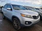 2011 KIA  SORENTO