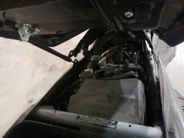 2014 SUZUKI AN400 A JS1CK44B4E2100179