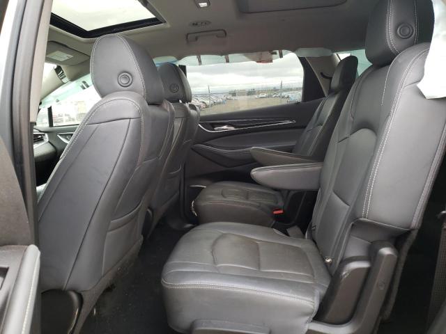 2018 BUICK ENCLAVE PR 5GAEVBKW8JJ252886
