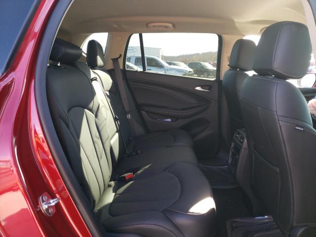 2017 BUICK ENVISION E LRBFXBSA8HD160217