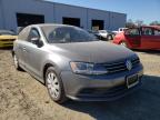 2015 VOLKSWAGEN  JETTA