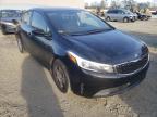 2017 KIA  FORTE