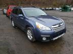 2013 SUBARU  OUTBACK