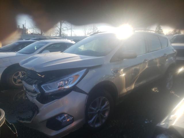 2018 FORD ESCAPE SEL 1FMCU9HD9JUA03613