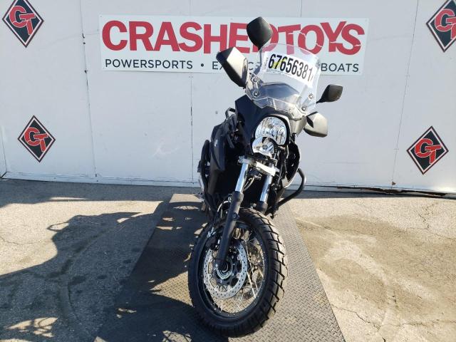 2017 SUZUKI DL650 A JS1C733G0H2100158