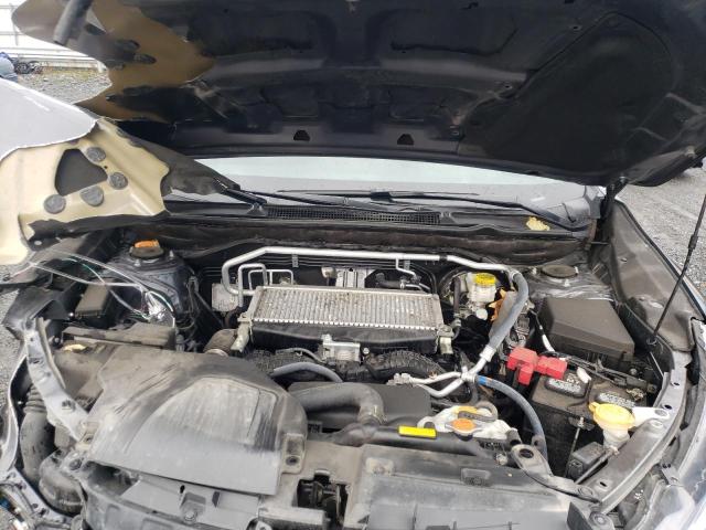 2019 SUBARU ASCENT PRE 4S4WMAHD3K3460570