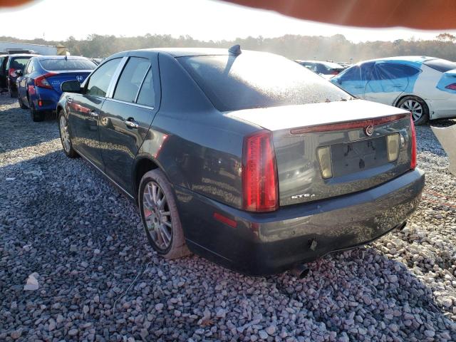 2011 CADILLAC STS LUXURY 1G6DW6ED1B0135198