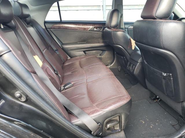 2011 TOYOTA AVALON BAS 4T1BK3DBXBU405273