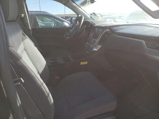 2018 CHEVROLET TAHOE SPEC 1GNSKFEC4JR262035