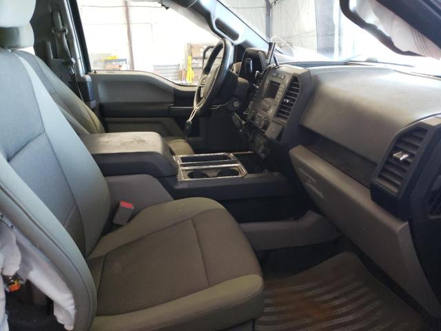2016 FORD F150 XL 1FTEX1CPXGFA27987