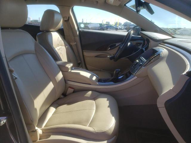 2010 BUICK LACROSSE C 1G4GE5EV3AF266334