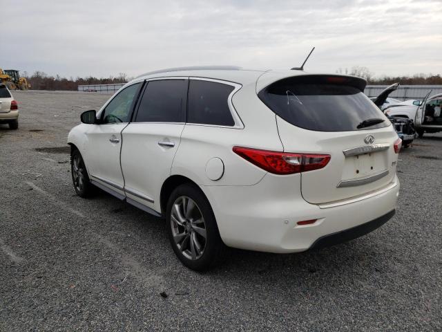 2013 INFINITI JX35 5N1AL0MM5DC308712