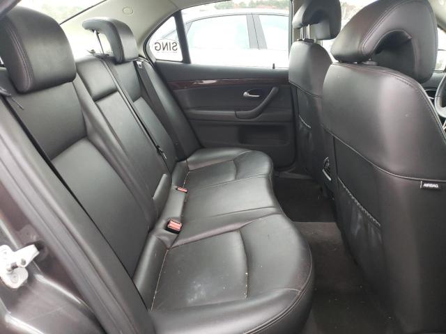 2011 SAAB 9-3 2.0T YS3FA4CY7B1307106