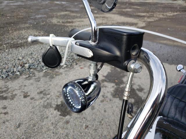 2021 HARLEY-DAVIDSON FXST 1HD1BVJ10MB022222