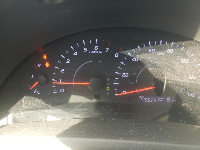 4T4BF3EK3BR203285 Toyota Camry Base 2011. Фото: 7