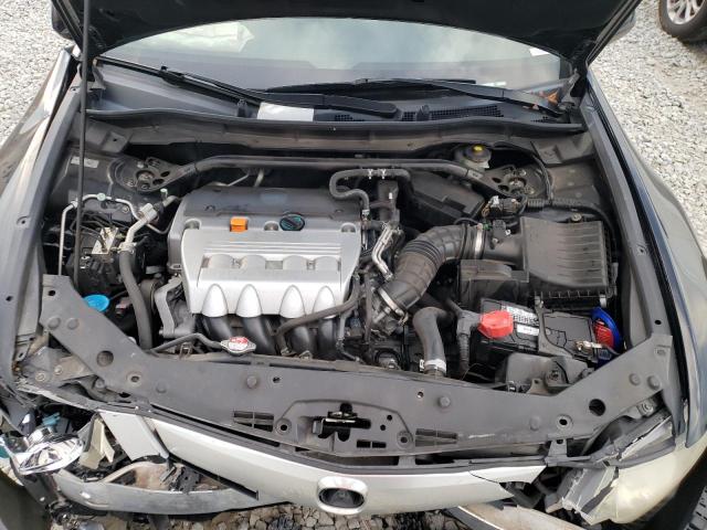 2010 ACURA TSX JH4CU2F6XAC006587