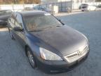 2007 HONDA  ACCORD