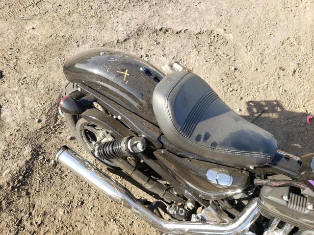 2018 HARLEY-DAVIDSON XL1200 XS 1HD1LR32XJC419579