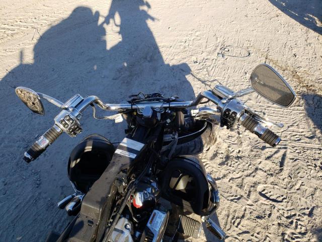 2020 HARLEY-DAVIDSON FLHTCUTGSE 1HD1TBH13LB956150