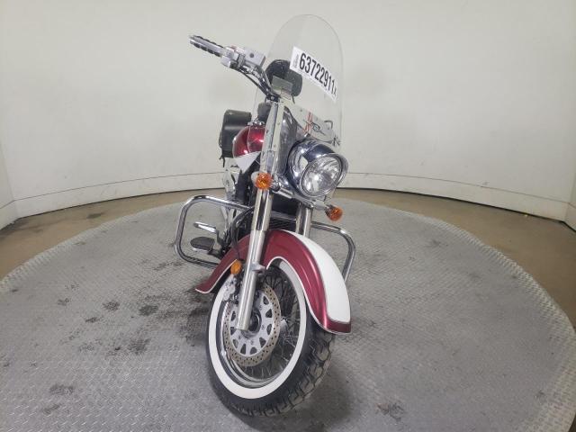 2008 SUZUKI VL800 JS1VS55A282102747