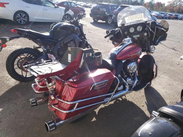 2013 HARLEY-DAVIDSON FLHTCU ULT 1HD1FCM18DB693108