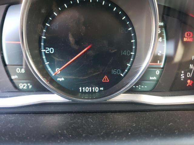 2015 VOLVO XC60 3.2 P YV4952RD4F2576629