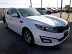 2015 KIA  OPTIMA