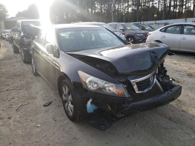 2010 HONDA ACCORD EX - 1HGCP2F74AA081249