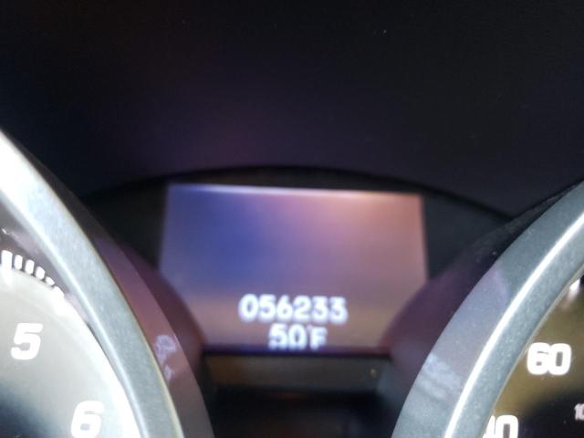 2013 ACURA TL TECH 19UUA8F59DA005263
