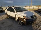 2008 KIA  SORENTO