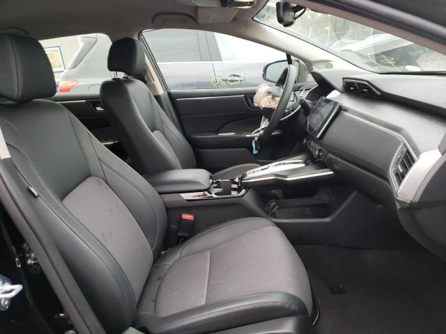 2018 HONDA CLARITY JHMZC5F19JC004302